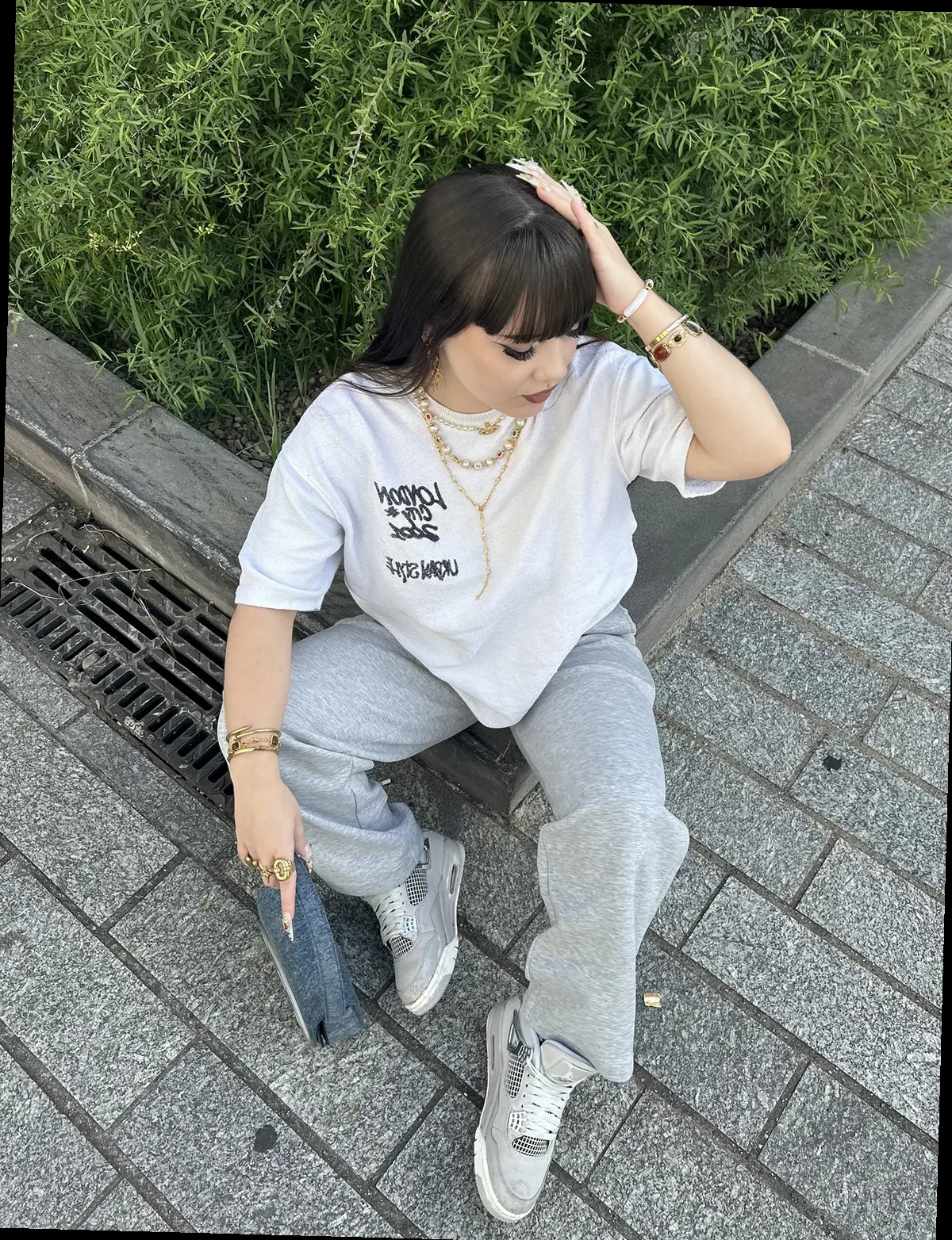 Alicia - Meilleurs Comptes Onlyfans